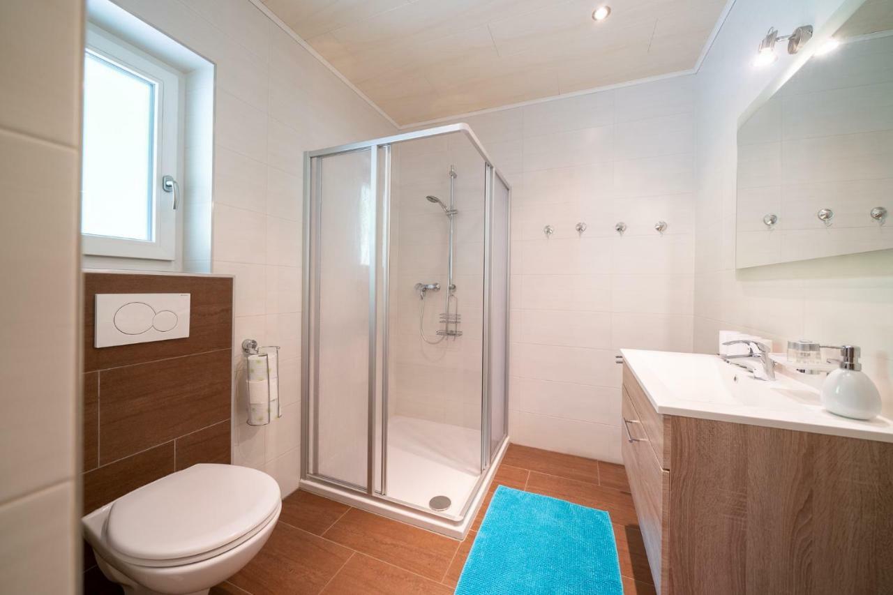 Appartements Salentinig 플래타취 외부 사진
