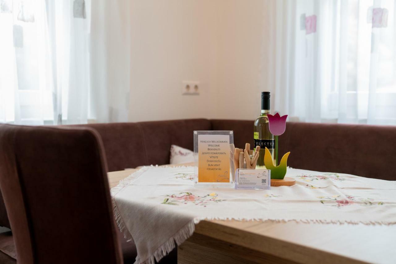 Appartements Salentinig 플래타취 외부 사진