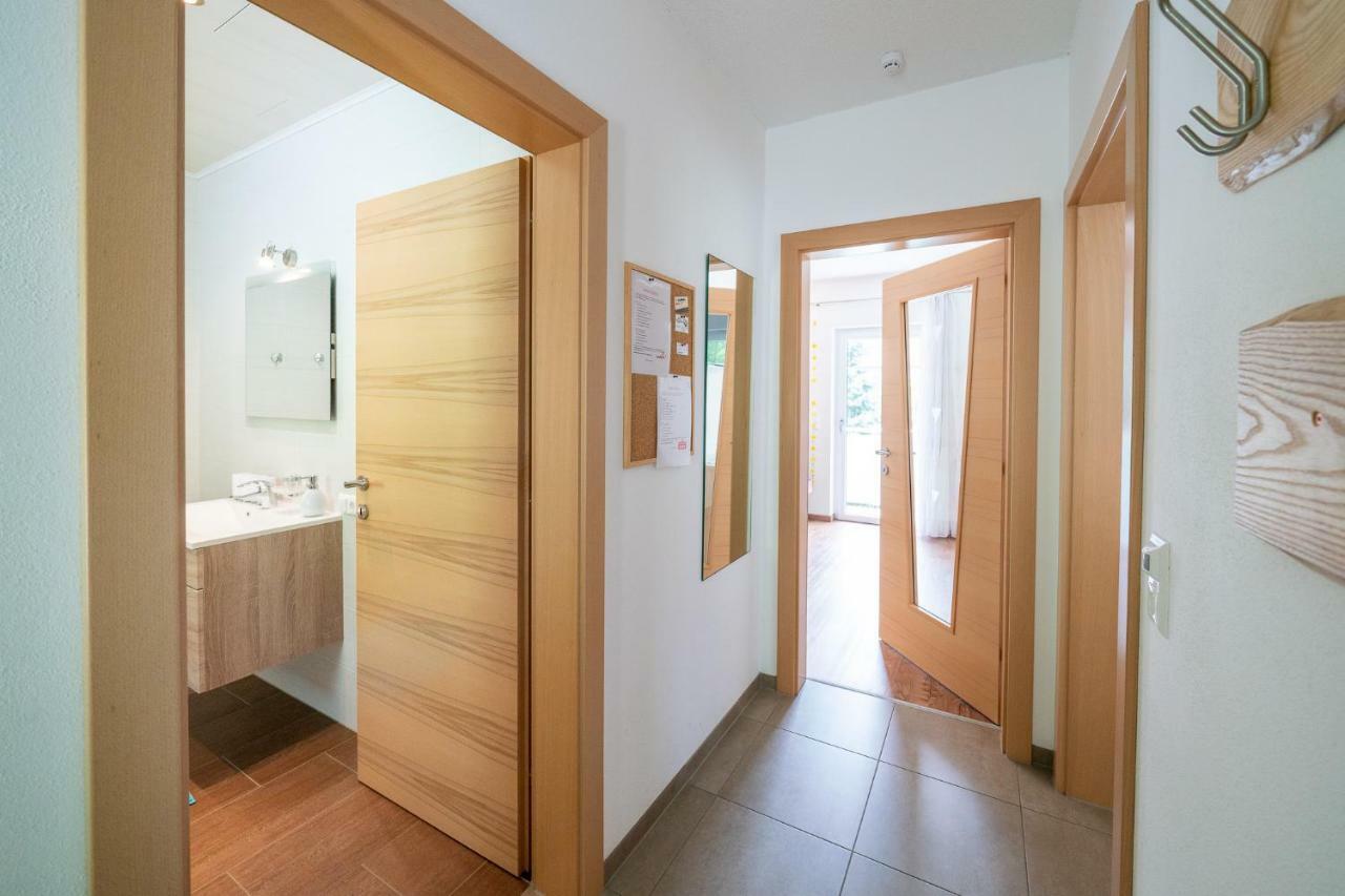 Appartements Salentinig 플래타취 외부 사진