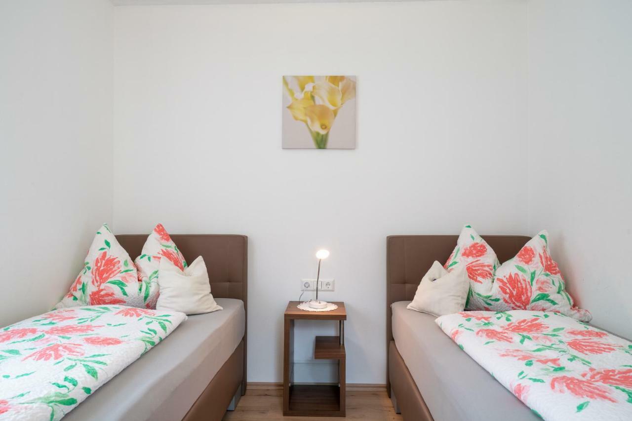 Appartements Salentinig 플래타취 외부 사진