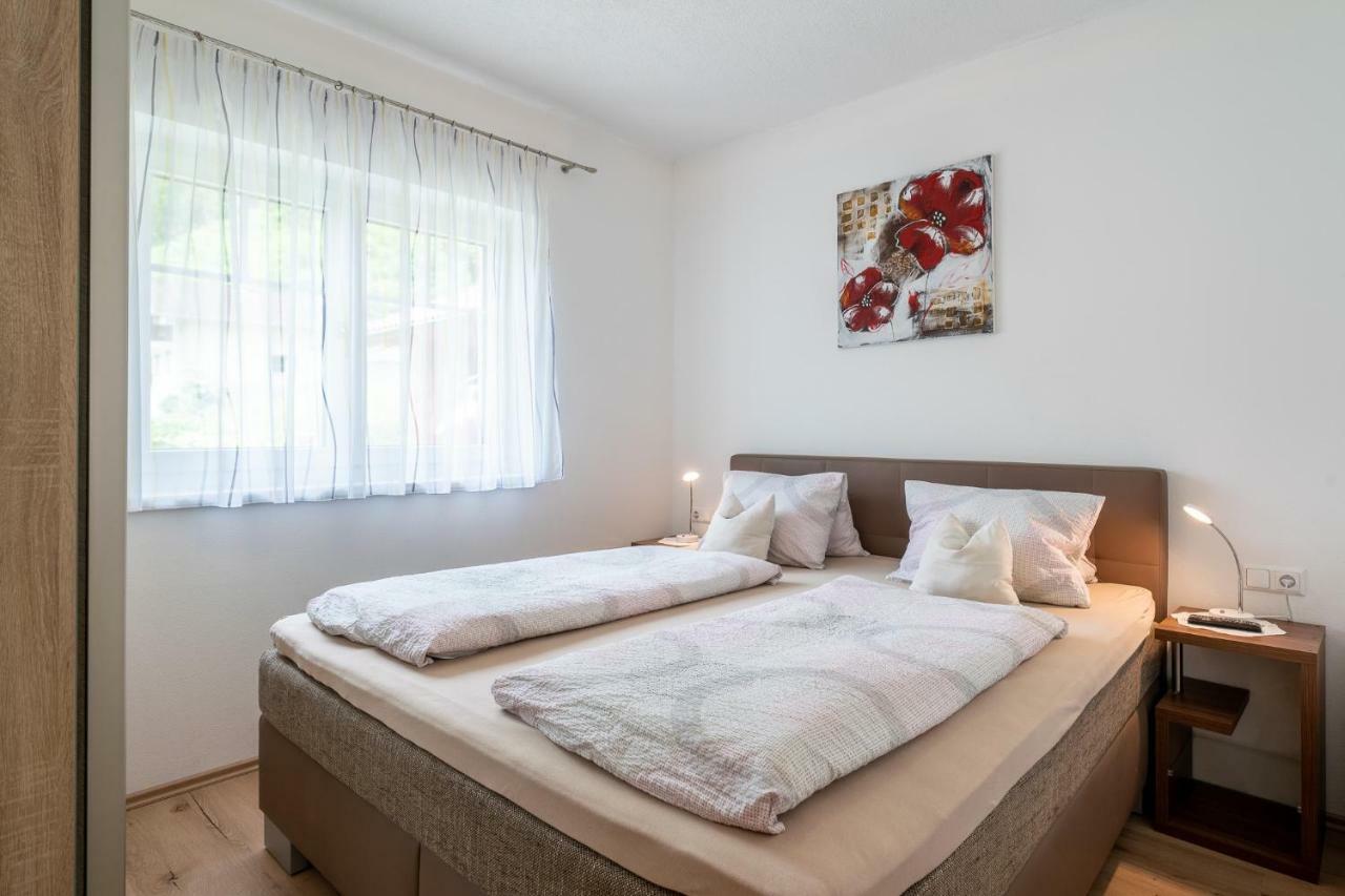 Appartements Salentinig 플래타취 외부 사진