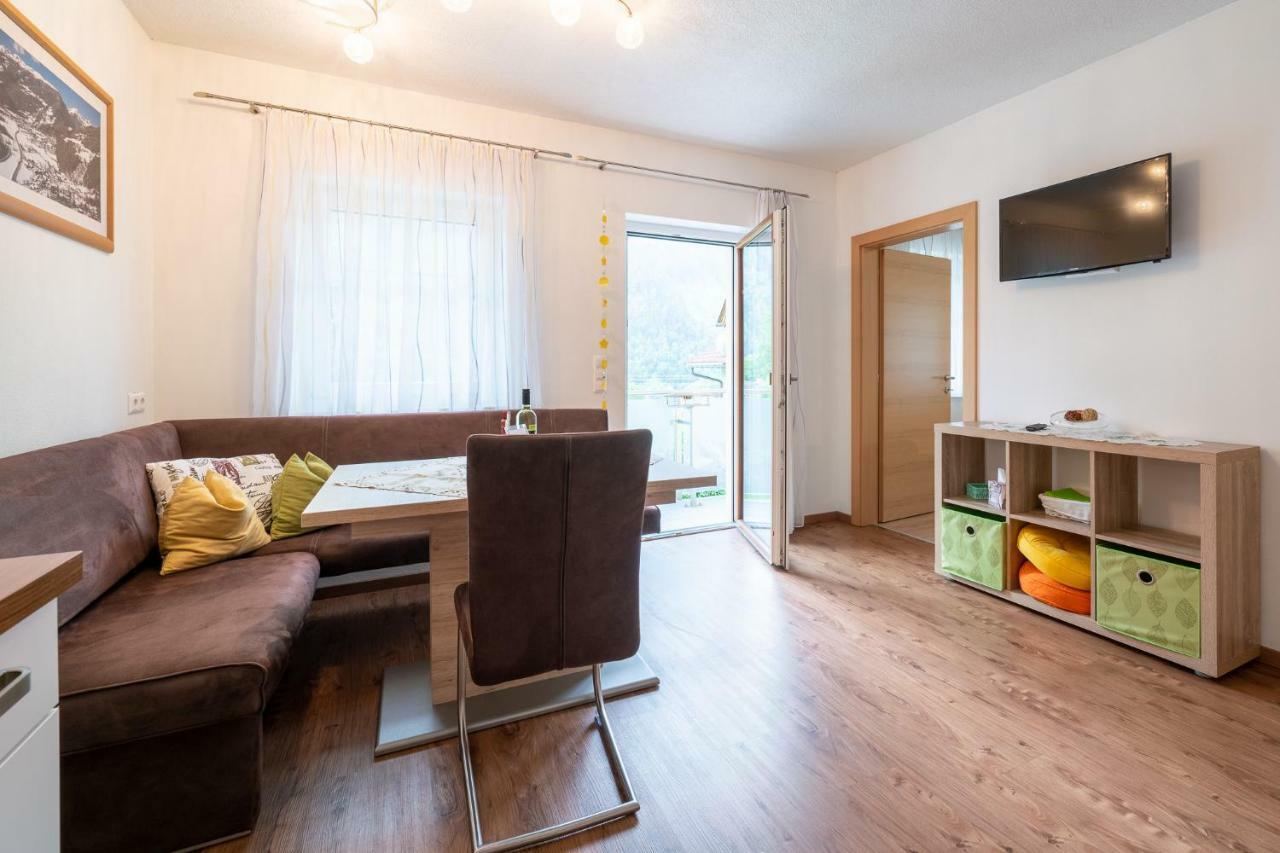 Appartements Salentinig 플래타취 외부 사진