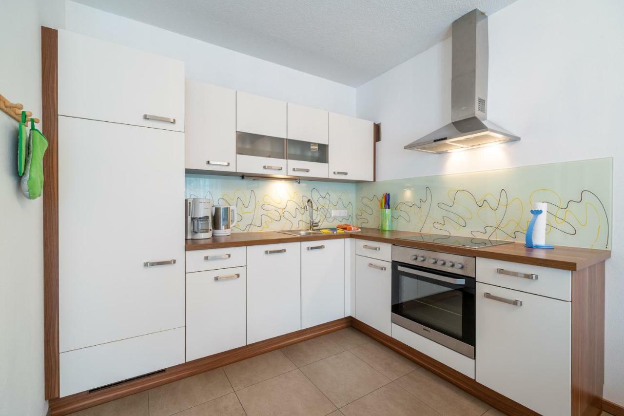 Appartements Salentinig 플래타취 외부 사진